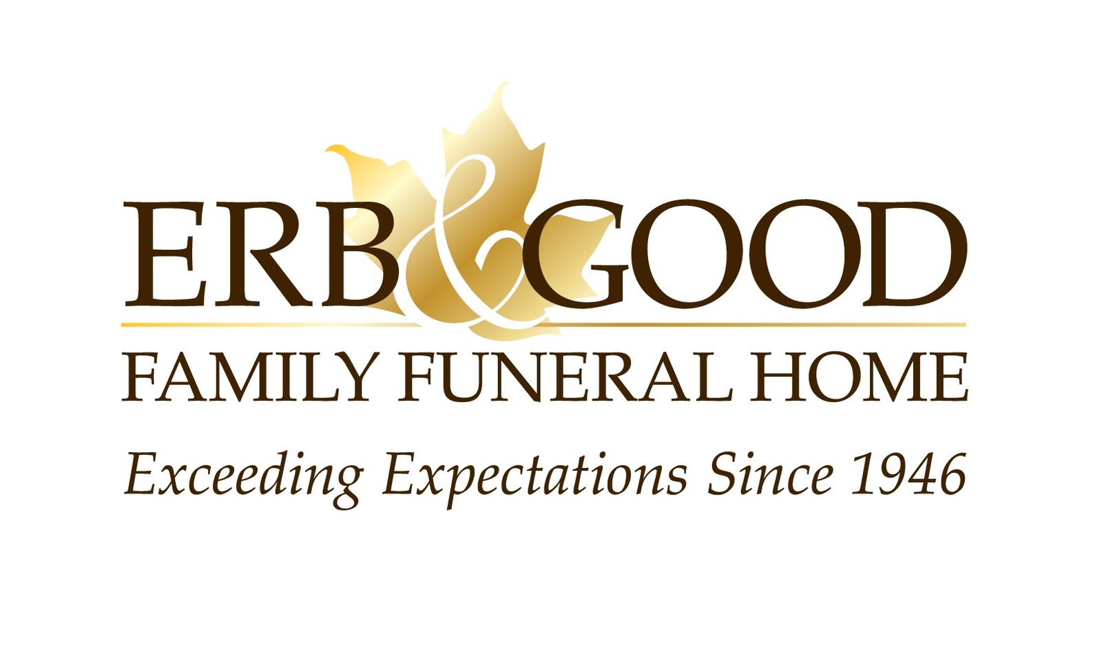 Erb and Good Family Funeral Home